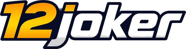 12joker Logo